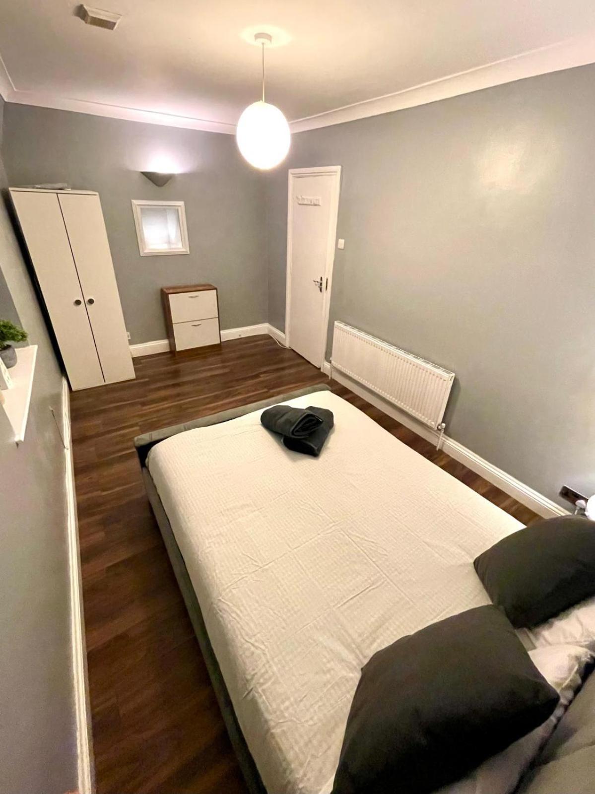 Appartement Cozy Corner Retreat Londres